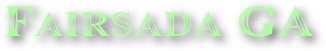 Fairsada GA