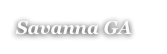 Savanna GA