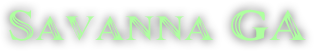 Savanna GA                
